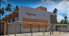 Aguapé Milagres Casa de Charme, São Miguel Dos Milagres